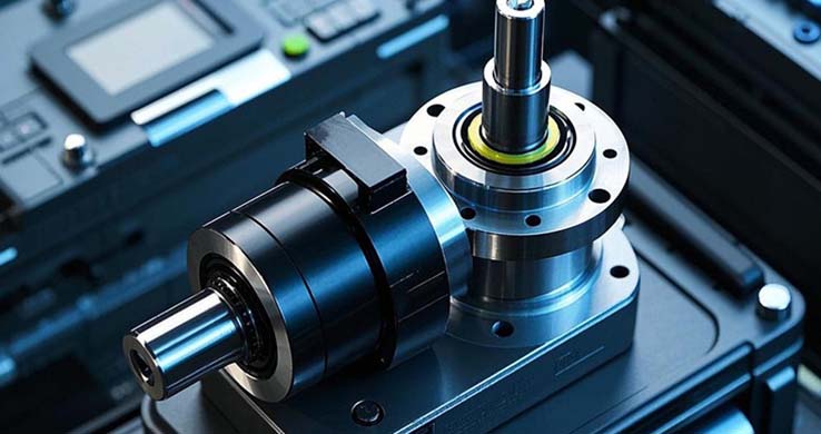 Die Anwendung von iHF-Planetengetrieben in elektronischen 3C-Geräten