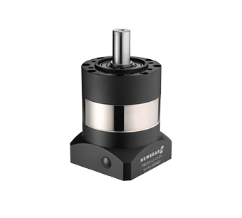 Newgear Servo-Planetengetriebe PRL für Fertigungs- und Verarbeitungsmaschinen
