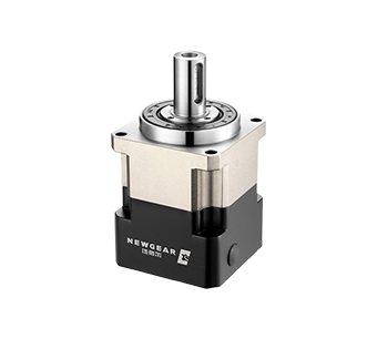 Newgear Servo-Planetengetriebe, Schrägverzahnung PX für die industrielle Automatisierung
