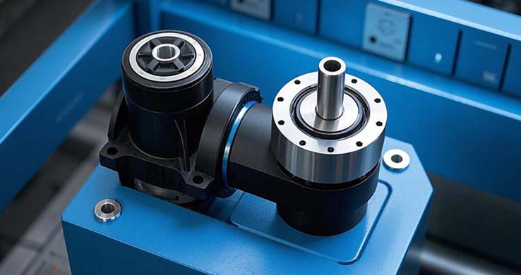 iHF Schwarze Nylon-Kabelträgerkette, flexible Trägerkette für CNC-Maschinen