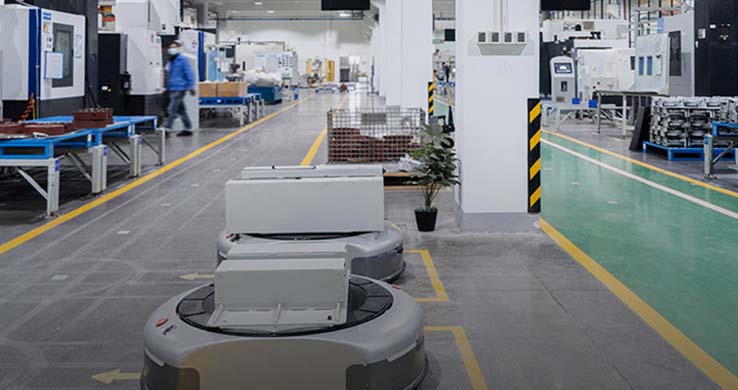 iHF Schwarze Nylon-Kabelträgerkette, flexible Trägerkette für CNC-Maschinen