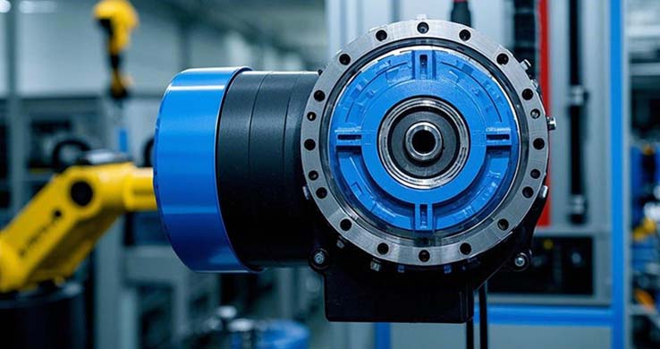 iHF Schwarze Nylon-Kabelträgerkette, flexible Trägerkette für CNC-Maschinen