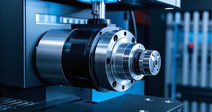 iHF Schwarze Nylon-Kabelträgerkette, flexible Trägerkette für CNC-Maschinen