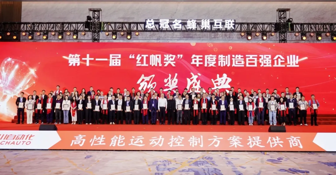 Red Sail zum vierten Mal Meister! iHF Gears ist mit kontinuierlicher Innovation f&uuml;hrend im Bereich der industriellen Getriebe.