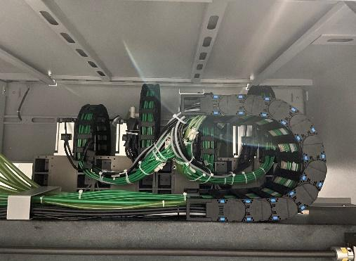 iHF Factory &ndash; Hochwertige 3C-Ausr&uuml;stung f&uuml;r Kabeltr&auml;ger