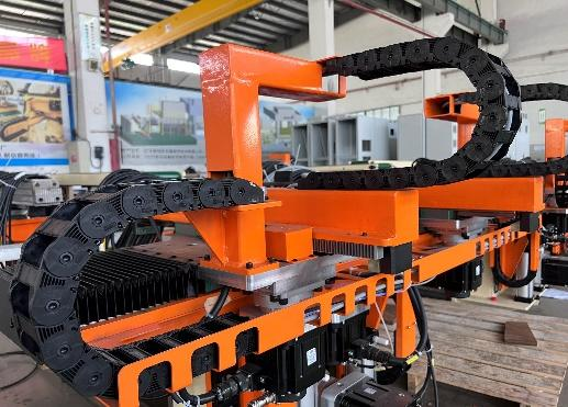 iHF Factory &ndash; Hochwertige 3C-Ausr&uuml;stung f&uuml;r Kabeltr&auml;ger