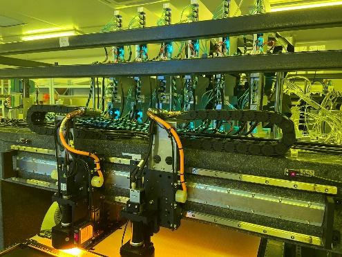 iHF Factory &ndash; Hochwertige 3C-Ausr&uuml;stung f&uuml;r Kabeltr&auml;ger