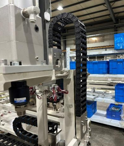 iHF Factory &ndash; Hochwertige 3C-Ausr&uuml;stung f&uuml;r Kabeltr&auml;ger