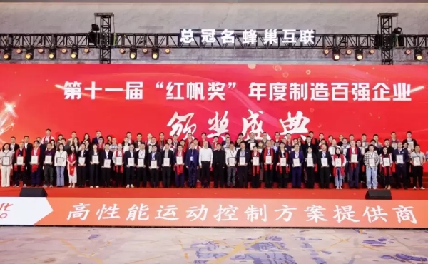 Red Sail zum vierten Mal Meister! iHF Gears ist mit kontinuierlicher Innovation f&uuml;hrend im Bereich der industriellen Getriebe.