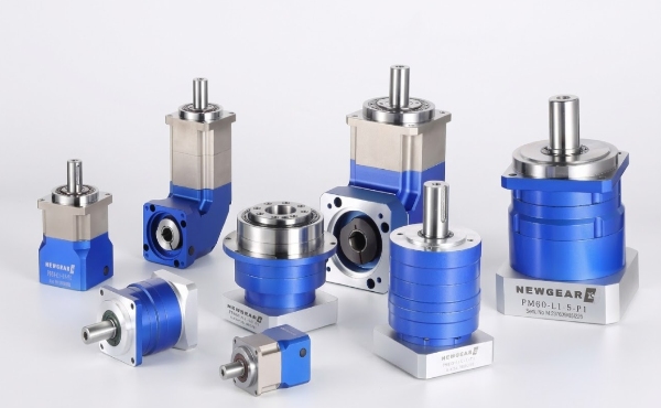 Zukunftssichere Bewegungssteuerung mit langlebiger Planetengetriebetechnologie