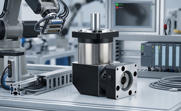 Effiziente Kraft&uuml;bertragung: Die Vorteile des Stirnrad-Kegelradgetriebes