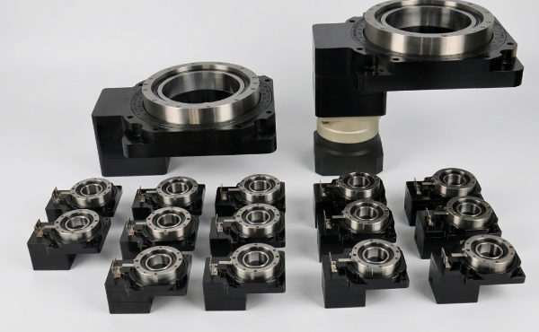 Hohlrotationsantriebe: Ein umfassender Leitfaden f&uuml;r verbesserte Leistung und Effizienz