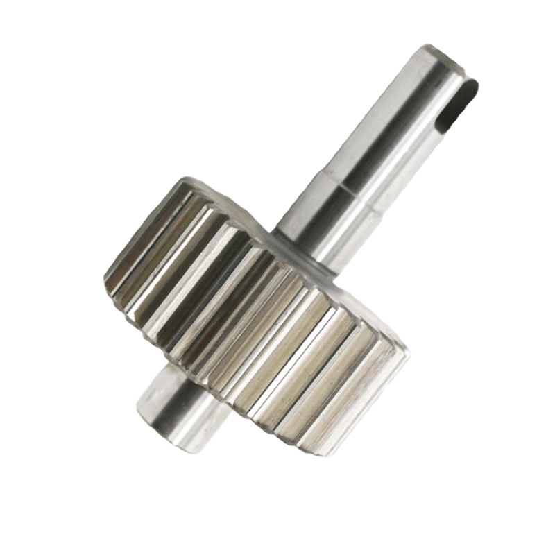 CNC-kundenspezifische Getriebeschleifmaschine f&uuml;r gerade Stirnradwellen