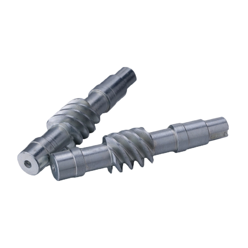 IHF-Hersteller von kundenspezifischen Antriebswellen mit Keilwellenprofil