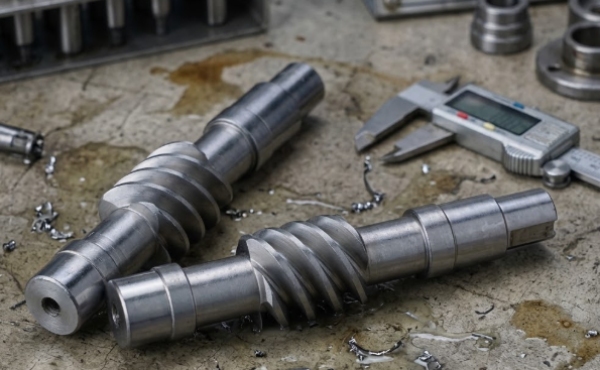 Eliminierung von Torsionsspiel: Ein tiefer Einblick in hochpr&auml;zise kundenspezifische Getriebeverzahnungen